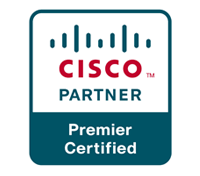 Cisco Premier Partner